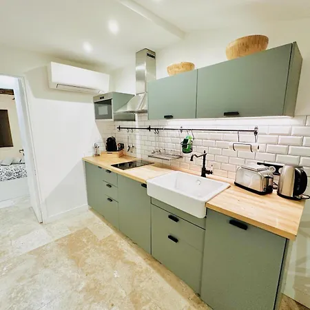 Frgk Entire Building 4 Perfect For Groups Events Villa Cannes