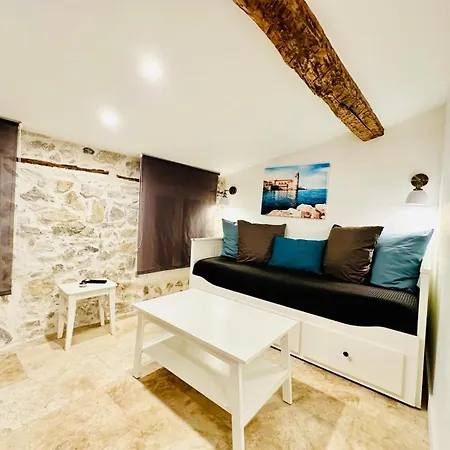 Apartamento Frgk Immeuble 5 Appartements - Centre Cannes - Special Congres Cannes