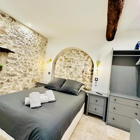 Frgk Immeuble 5 Appartements - Centre Cannes - Special Congres Apartamento *