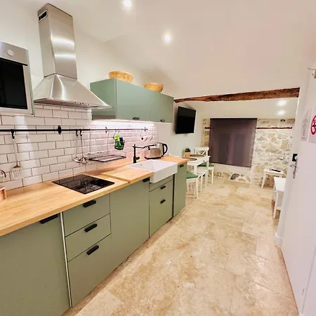 Villa Frgk Entire Building 4 Perfect For Groups Events Cannes