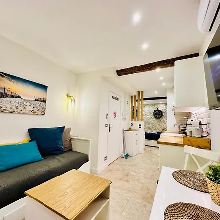 Villa Frgk Entire Building 4 Perfect For Groups Events Cannes