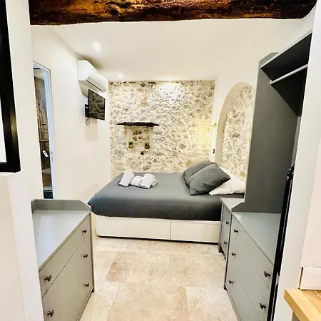 Frgk Immeuble 5 Appartements - Centre Cannes - Special Congres Apartamento *