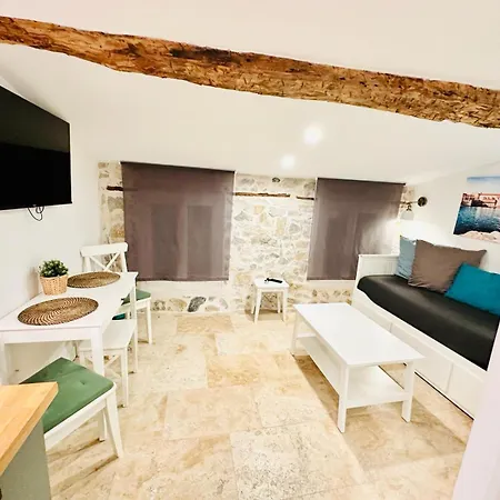 Apartamento Frgk Immeuble 5 Appartements - Centre Cannes - Special Congres *