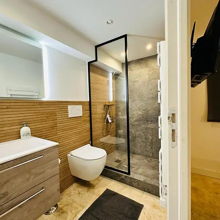 Apartamento Frgk Immeuble 5 Appartements - Centre Cannes - Special Congres Cannes