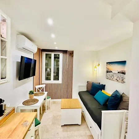 Frgk Immeuble 5 Appartements - Centre Cannes - Special Congres *