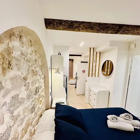 Frgk Immeuble 5 Appartements - Centre Cannes - Special Congres