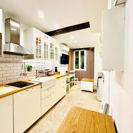 Frgk Entire Building 4 Perfect For Groups Events Villa Cannes
